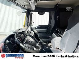 MAN TGS 18.440 4x4H BLS, HydroDrive, Kipphydraulik