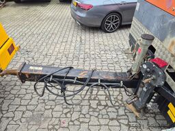 Atlas Copco XRXS 566 CD 30 BAR