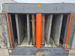 Atlas Copco XRXS 566 CD 30 BAR