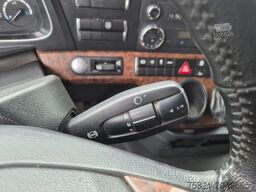 Mercedes-Benz Actros 2548 6x2