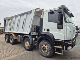 Astra HD9 84.44 (8x4)