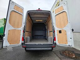 Mercedes-Benz Sprinter 317 L2H2*360°Camera*Airco*Navigatie*Ze...