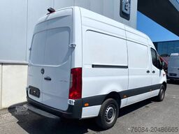 Mercedes-Benz Sprinter 317 L2H2*360°Camera*Airco*Navigatie*Ze...
