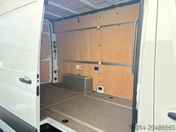 Mercedes-Benz Sprinter 317 L2H2*360°Camera*Airco*Navigatie*Ze...