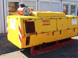 Atlas Copco XAS 160 Deutz F6L912