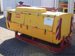 Atlas Copco XAS 160 Deutz F6L912