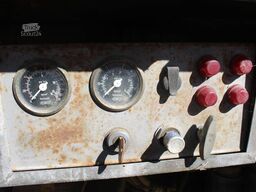 Atlas Copco XAS 160 Deutz F6L912