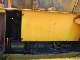 Atlas Copco XAS 160 Deutz F6L912