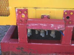 Atlas Copco XAS 160 Deutz F6L912