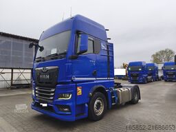 MAN TGX18.510 GX
