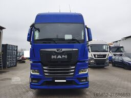 MAN TGX18.510 GX
