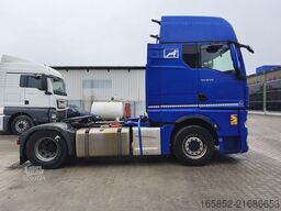 MAN TGX18.510 GX