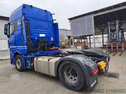 MAN TGX18.510 GX