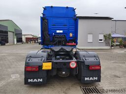 MAN TGX18.510 GX