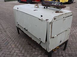 Müller GDF 302 LDN