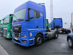 MAN 18.510 BL TGX Euro 6 GX Retarder XXL