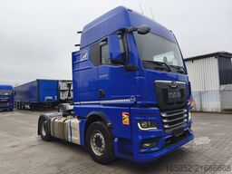 MAN 18.510 BL TGX Euro 6 GX Retarder XXL