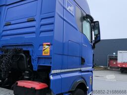 MAN 18.510 BL TGX Euro 6 GX Retarder XXL