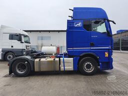 MAN 18.510 BL TGX Euro 6 GX Retarder XXL