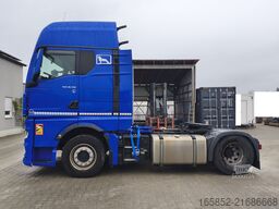 MAN 18.510 BL TGX Euro 6 GX Retarder XXL