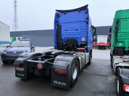 MAN 18.510 BL TGX Euro 6 GX Retarder XXL
