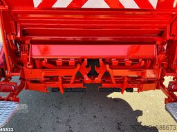 DAF FAG CF 330 Euro 6 Geesink 20m³