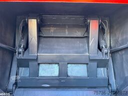 DAF FAG CF 330 Euro 6 Geesink 20m³