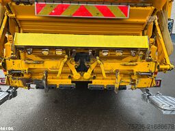 DAF FAG CF 330 Euro 6 Geesink 20m³