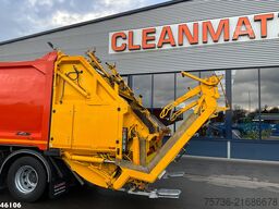 DAF FAG CF 330 Euro 6 Geesink 20m³