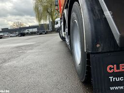 DAF FAG CF 330 Euro 6 Geesink 20m³