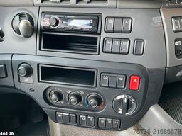 DAF FAG CF 330 Euro 6 Geesink 20m³