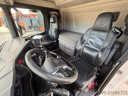 Scania R 410 6x2*4 LNG / RETARDER / BOX L=6970 mm