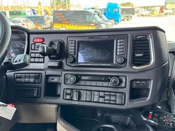 Scania R 410 6x2*4 LNG / RETARDER / BOX L=6970 mm