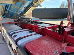 Scania P 400 6x2*4 Korp&Son ADR tank 13000 l ( 3000+10...