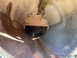 Scania P 400 6x2*4 Korp&Son ADR tank 13000 l ( 3000+10...