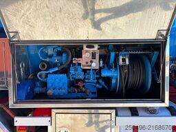 Scania P 400 6x2*4 Korp&Son ADR tank 13000 l ( 3000+10...