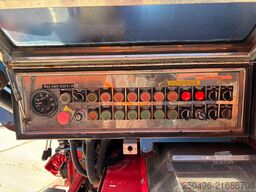 Scania P 400 6x2*4 Korp&Son ADR tank 13000 l ( 3000+10...