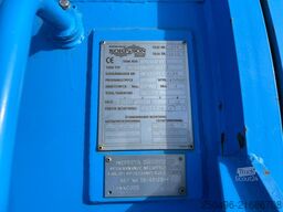 Scania P 400 6x2*4 Korp&Son ADR tank 13000 l ( 3000+10...