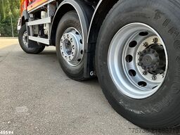 Volvo FM 330 Euro 6 Geesink 20m³