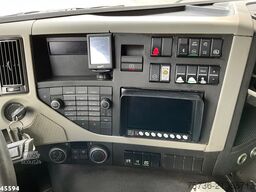 Volvo FM 330 Euro 6 Geesink 20m³