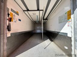 Scania G 450 6x2*4 TK CO2 / BOX L=8454 mm / RETARDER