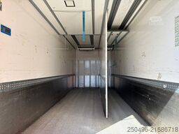 Scania G 450 6x2*4 TK CO2 / BOX L=8454 mm / RETARDER