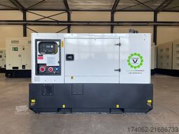 Deutz TD2.9 L4 - 43 kVA Stage V Genset - DPX-19010