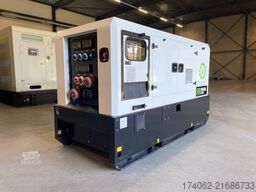 Deutz TD2.9 L4 - 43 kVA Stage V Genset - DPX-19010