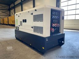 Deutz TD2.9 L4 - 43 kVA Stage V Genset - DPX-19010