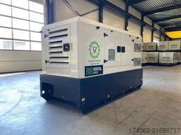 Deutz TD2.9 L4 - 43 kVA Stage V Genset - DPX-19010