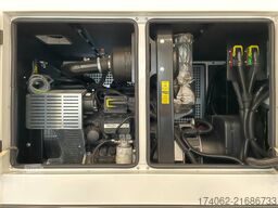 Deutz TD2.9 L4 - 43 kVA Stage V Genset - DPX-19010