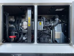 Deutz TD2.9 L4 - 43 kVA Stage V Genset - DPX-19010