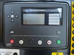 Deutz TD2.9 L4 - 43 kVA Stage V Genset - DPX-19010