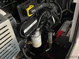 Deutz TD2.9 L4 - 43 kVA Stage V Genset - DPX-19010